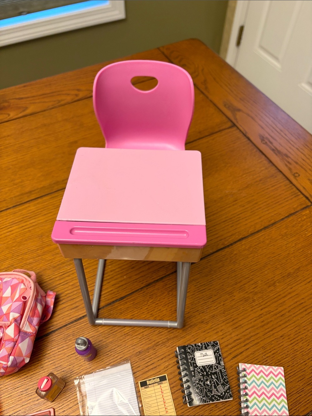 Our Generation Desk Set - Picture 4 of 5